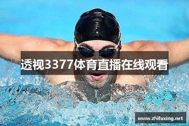 透视3377体育直播在线观看